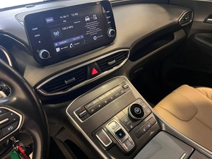 Внедорожник Hyundai Santa Fe 2021 года, 3449000 рублей, Красноярск