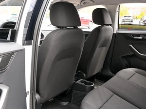 Лифтбек Volkswagen Polo 2020 года, 1399800 рублей, Волгоград