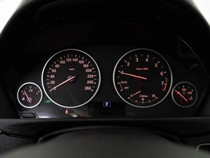 Седан BMW 3 серия 2018 года, 1849999 рублей, Москва