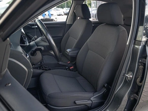 Лифтбек Volkswagen Polo 2021 года, 1580000 рублей, Краснодар