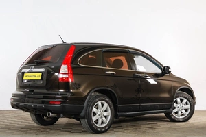Внедорожник Honda CR-V 2010 года, 1779000 рублей, Тюмень