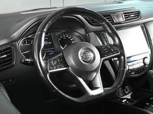 Внедорожник Nissan Qashqai 2021 года, 1909000 рублей, Аксай