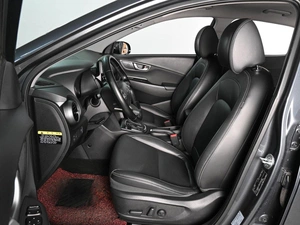 Внедорожник Hyundai Kona 2018 года, 1949000 рублей, Аксай