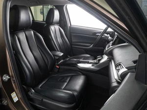 Внедорожник Mitsubishi Eclipse Cross 2018 года, 1829000 рублей, Тюмень