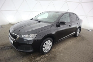 Лифтбек Skoda Rapid 2020 года, 1485000 рублей, Орёл