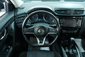 Внедорожник Nissan X-Trail 2020 года, 2349000 рублей, Омск