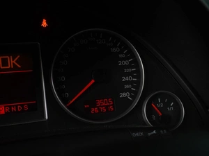 Седан Audi A4 2007 года, 1060000 рублей, Воронеж