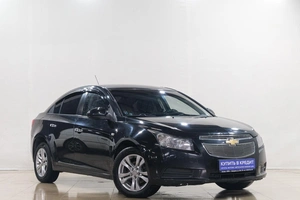 Седан Chevrolet Cruze 2012 года, 609000 рублей, Новокузнецк