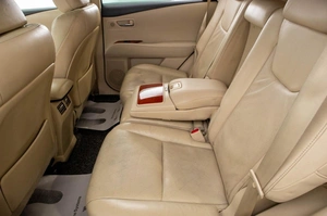 Внедорожник Lexus RX 2009 года, 1999000 рублей, Барнаул