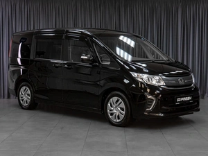 Минивэн Honda Stepwgn 2017 года, 1749000 рублей, Тюмень