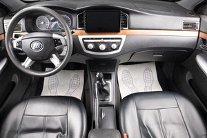 Седан Lifan Solano 2013 года, 399000 рублей, Оренбург