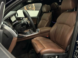 Внедорожник BMW X7 2020 года, 8695000 рублей, Новосибирск