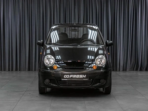 Хетчбэк Daewoo Matiz 2011 года, 215000 рублей, Тюмень