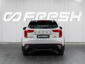 Внедорожник Haval Jolion 2024 года, 2120000 рублей, Сургут