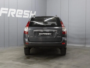 Универсал ВАЗ (LADA) Priora 2014 года, 480000 рублей, Омск