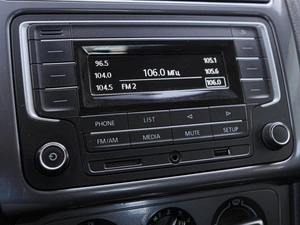 Седан Volkswagen Polo 2020 года, 1439000 рублей, Волгоград