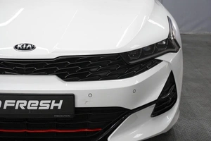 Седан Kia K5 2021 года, 2950000 рублей, Омск