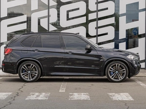 Внедорожник BMW X5 2018 года, 3990000 рублей, Краснодар