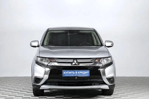 Внедорожник Mitsubishi Outlander 2017 года, 2389000 рублей, Челябинск