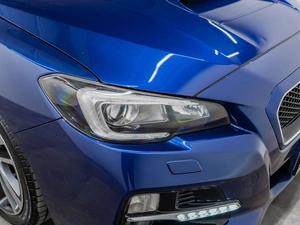 Универсал Subaru Levorg 2015 года, 1550000 рублей, Красноярск