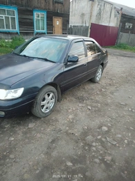 Седан Toyota Corona Premio 1997 года, 250000 рублей, Тинской