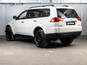 Внедорожник Mitsubishi Pajero Sport 2013 года, 1575000 рублей, Ставрополь