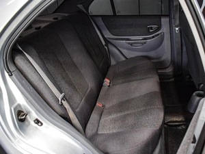 Седан Hyundai Accent 2011 года, 450000 рублей, Муром