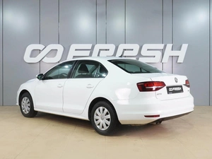 Седан Volkswagen Jetta 2016 года, 1279000 рублей, Воронеж
