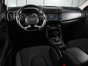 Внедорожник Hyundai Creta 2021 года, 2229000 рублей, Аксай