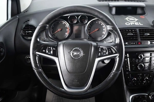 Минивэн Opel Meriva 2012 года, 569000 рублей, Пермь