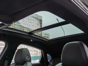 Внедорожник Geely Tugella 2023 года, 2950000 рублей, Краснодар