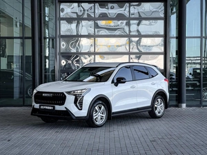 Внедорожник Haval Jolion 2024 года, 2190000 рублей, Уфа