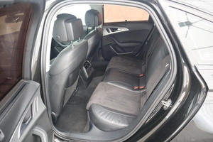 Седан Audi A6 2011 года, 1780000 рублей, Орёл