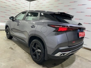 Внедорожник OMODA C5 2022 года, 1850000 рублей, Красноярск