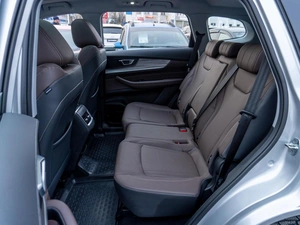 Внедорожник Xcite X-Cross 8 2024 года, 2839000 рублей, Саратов