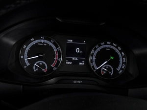 Внедорожник Skoda Kodiaq 2019 года, 2439000 рублей, Воронеж