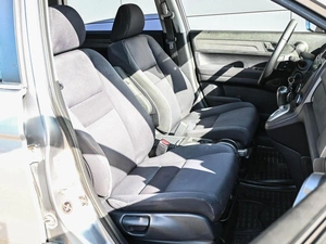 Внедорожник Honda CR-V 2008 года, 1229000 рублей, Кирилловка