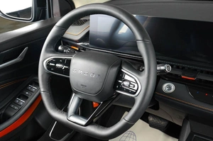 Седан OMODA S5 GT 2024 года, 1899000 рублей, Тюмень
