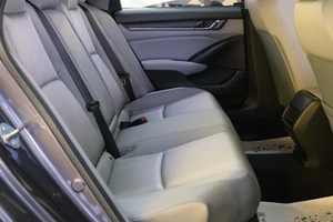 Седан Honda Accord 2020 года, 2219000 рублей, Омск