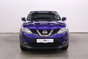 Внедорожник Nissan Qashqai 2018 года, 1620000 рублей, Брянск
