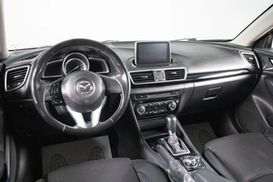 Седан Mazda 3 2014 года, 1339000 рублей, Сургут