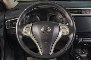 Внедорожник Nissan X-Trail 2016 года, 1669000 рублей, Тюмень