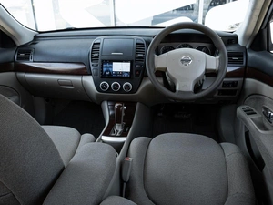 Седан Nissan Bluebird Sylphy 2008 года, 550000 рублей, Ставрополь