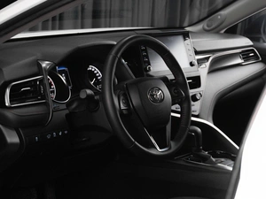 Седан Toyota Camry 2022 года, 4135000 рублей, Тюмень