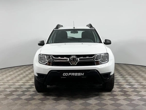 Внедорожник Renault Duster 2017 года, 998200 рублей, Казань