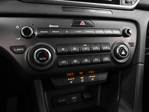 Внедорожник Kia Sportage 2019 года, 2389000 рублей, Ставрополь