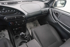 Внедорожник Chevrolet Niva 2016 года, 839000 рублей, Красноярск