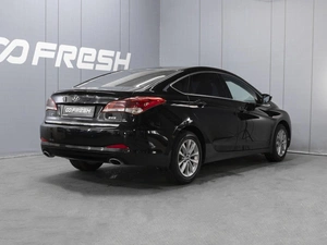 Седан Hyundai i40 2016 года, 1250000 рублей, Омск