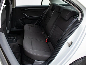 Лифтбек Skoda Rapid 2021 года, 1630000 рублей, Краснодар
