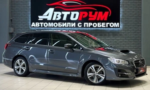 Универсал Subaru Levorg 2019 года, 1798000 рублей, Красноярск